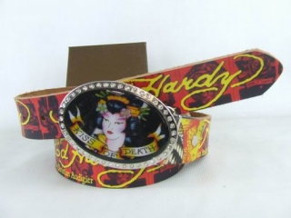 ED Hardy AAA Belts 78582