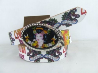 ED Hardy AAA Belts 78583