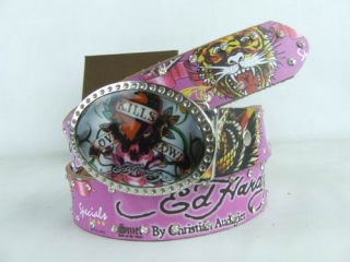 ED Hardy AAA Belts 78585