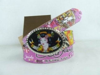 ED Hardy AAA Belts 78584