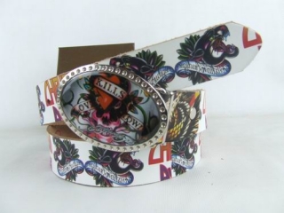 ED Hardy AAA Belts 78586