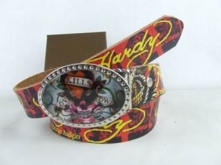ED Hardy AAA Belts 78587