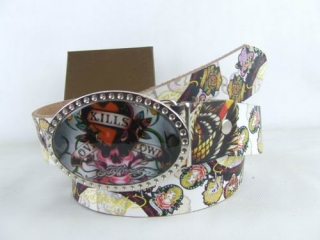 ED Hardy AAA Belts 78588