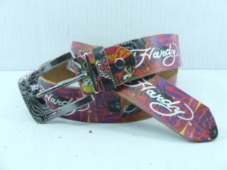 ED Hardy AAA Belts 78589