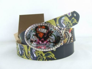 ED Hardy AAA Belts 78590