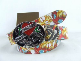 ED Hardy AAA Belts 78592