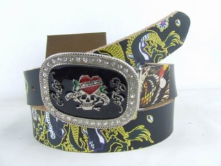 ED Hardy AAA Belts 78595