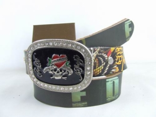 ED Hardy AAA Belts 78596