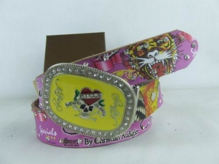 ED Hardy AAA Belts 78602