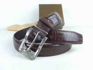 ED Hardy AAA Belts 78654