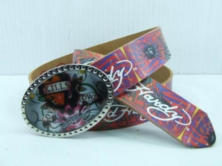 ED Hardy AAA Belts 78656
