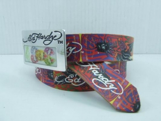 ED Hardy AAA Belts 78678