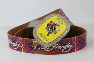 ED Hardy AAA Belts 78681