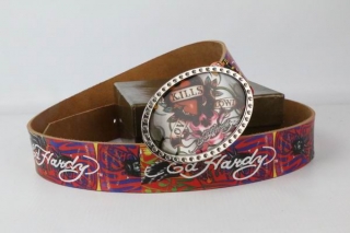 ED Hardy AAA Belts 78686