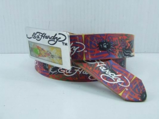 ED Hardy AAA Belts 78689