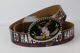 ED Hardy AAA Belts 78691