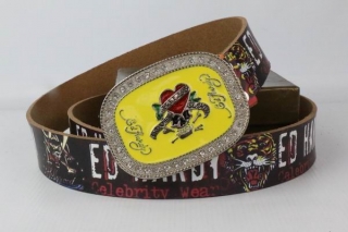 ED Hardy AAA Belts 78692