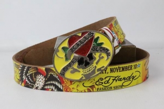 ED Hardy AAA Belts 78694