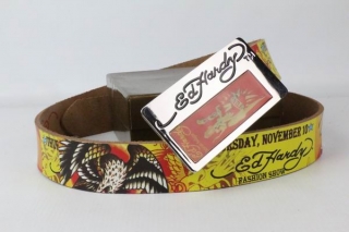 ED Hardy AAA Belts 78697