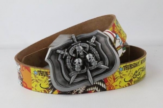 ED Hardy AAA Belts 78699