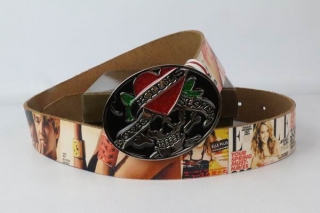 ED Hardy AAA Belts 78704