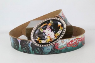 ED Hardy AAA Belts 78742