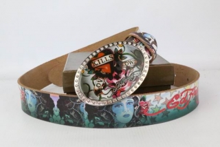ED Hardy AAA Belts 78746