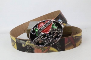 ED Hardy AAA Belts 78759