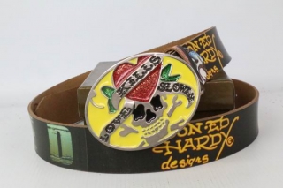 ED Hardy AAA Belts 78763