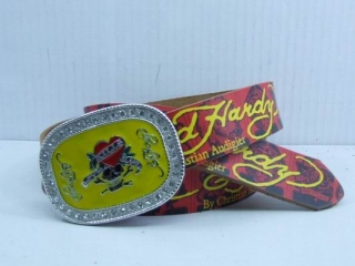 ED Hardy AAA Belts 78770