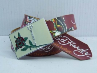 ED Hardy AAA Belts 78780