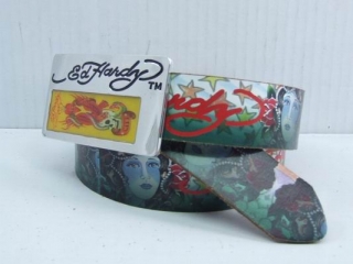 ED Hardy AAA Belts 78785