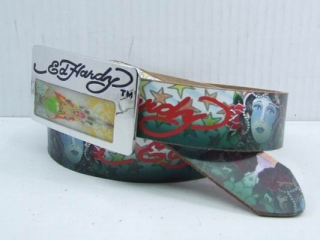 ED Hardy AAA Belts 78788