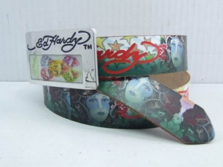 ED Hardy AAA Belts 78789