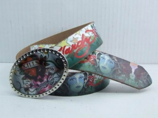 ED Hardy AAA Belts 78790