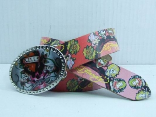 ED Hardy AAA Belts 78795