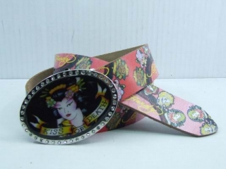 ED Hardy AAA Belts 78802