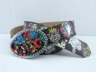 ED Hardy AAA Belts 78808