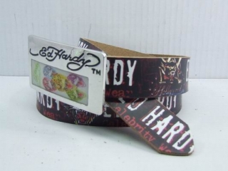 ED Hardy AAA Belts 78811