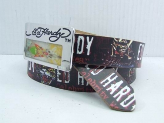 ED Hardy AAA Belts 78812