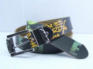 ED Hardy AAA Belts 78816