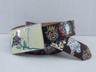 ED Hardy AAA Belts 78819