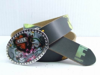 ED Hardy AAA Belts 78821