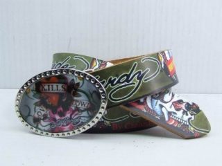 ED Hardy AAA Belts 78823