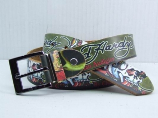 ED Hardy AAA Belts 78828