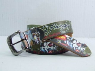 ED Hardy AAA Belts 78829