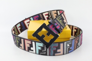 Fendi AAA Belts 78843