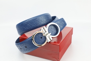 Ferragamo AAA Belts 78926