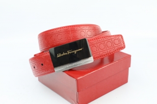 Ferragamo AAA Belts 78952