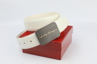 Ferragamo AAA Belts 79007